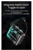 M25 TWS Wireless Bluetooth Reduction Touch