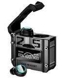M25 TWS Wireless Bluetooth Reduction Touch