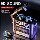 M25 TWS Wireless Bluetooth Reduction Touch