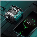 M25 TWS Wireless Bluetooth Reduction Touch