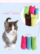 Brinquedos para mastigar  Tipo : gatos