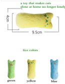 Brinquedos para mastigar  Tipo : gatos