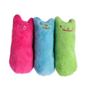 Brinquedos para mastigar  Tipo : gatos