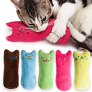 Brinquedos para mastigar  Tipo : gatos