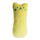 Brinquedos para mastigar  Tipo : gatos