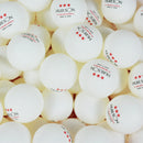 10 Bola de tênis de mesa ABS 40mm+ Continental