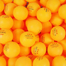 10 Bola de tênis de mesa ABS 40mm+ Continental