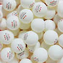 10 Bola de tênis de mesa ABS 40mm+ Continental