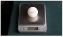 10 Bola de tênis de mesa ABS 40mm+ Continental